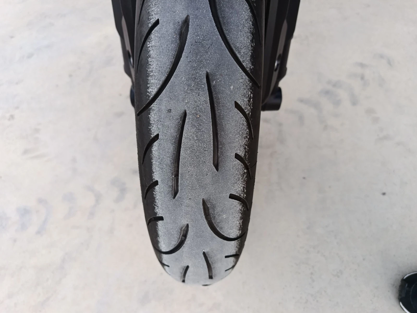Triumph Speed Four 400icc/08.2024�/11103��.! | Mobile.bg � ����������� 13