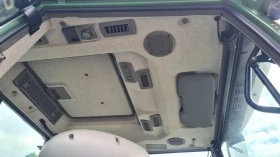 Трактор Fendt Favorit 712Vario, снимка 11