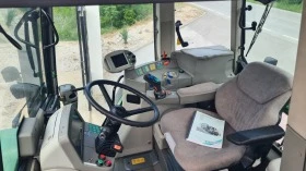 Трактор Fendt Favorit 712Vario, снимка 14