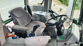 Трактор Fendt Favorit 712Vario, снимка 12