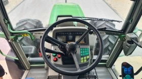  Fendt Favorit 712Vario | Mobile.bg    15