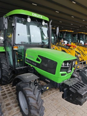 Трактор Deutz-Fahr 3046 Е , чисто нов, снимка 3