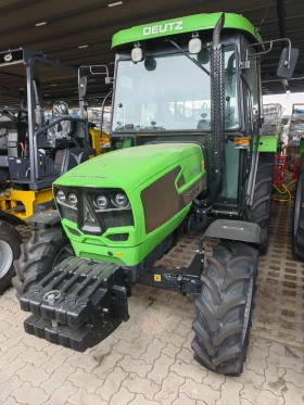      Deutz-Fahr 3046  ,  