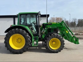 Трактор John Deere 6430, снимка 7