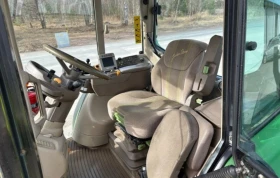 Трактор John Deere 6430, снимка 4