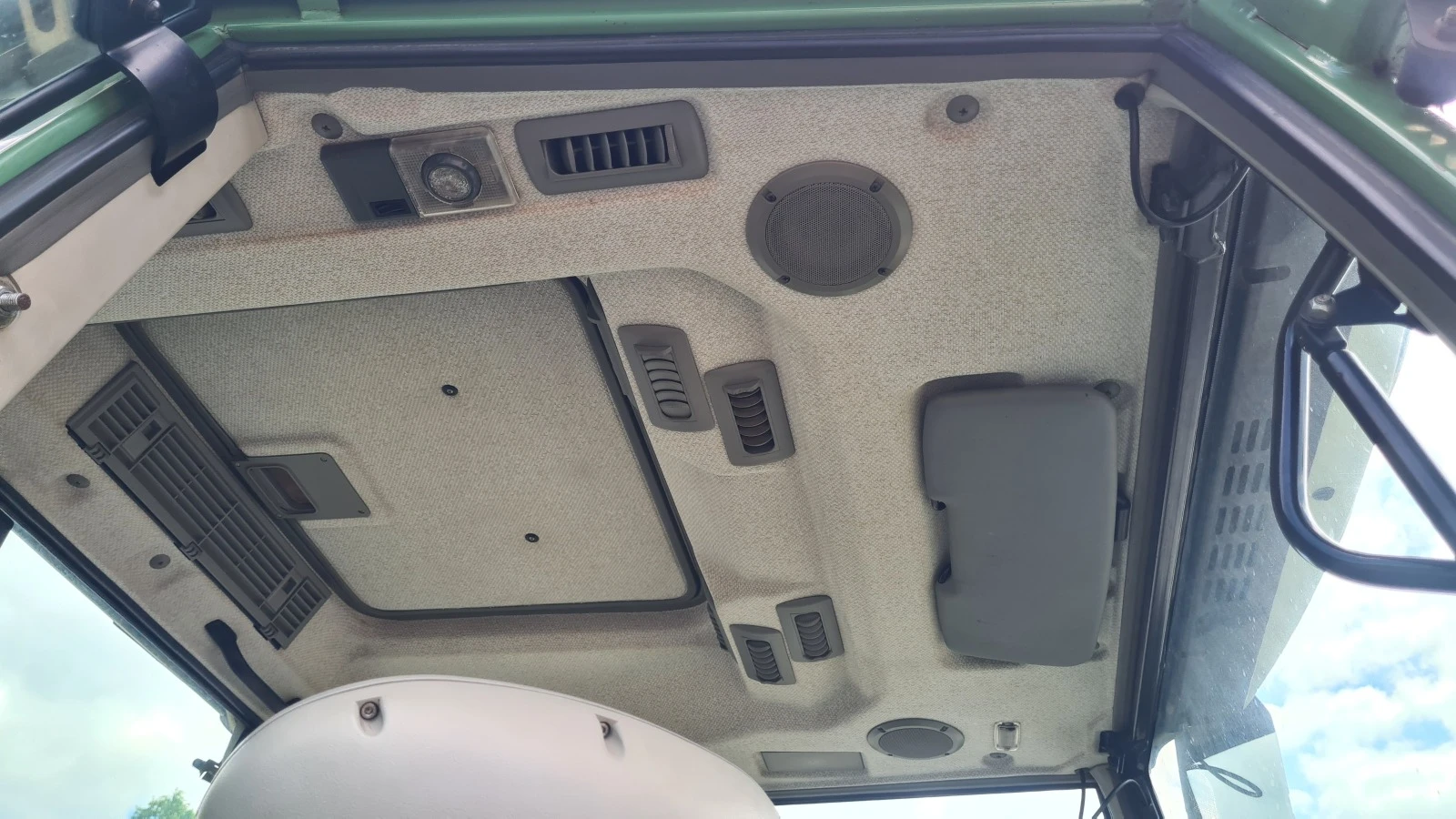  Fendt Favorit 712Vario | Mobile.bg   11