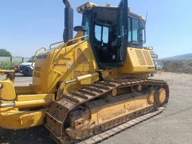 Обява за продажба на Булдозер Komatsu D61EX  ~ 420 000 лв. - изображение 1 | Auto.bg Обява за продажба на Булдозер Komatsu D61EX  ~ 420 000 лв. - изображение 1