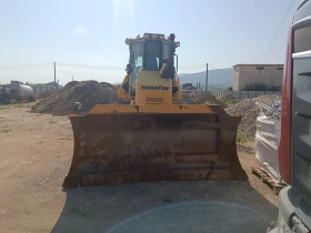  Komatsu D61EX  | Mobile.bg    16