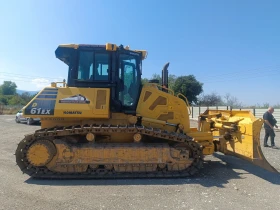 Обява за продажба на Булдозер Komatsu D61EX  ~ 420 000 лв. - изображение 7 | Auto.bg Обява за продажба на Булдозер Komatsu D61EX  ~ 420 000 лв. - изображение 7