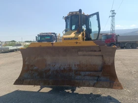 Обява за продажба на Булдозер Komatsu D61EX  ~ 420 000 лв. - изображение 8 | Auto.bg Обява за продажба на Булдозер Komatsu D61EX  ~ 420 000 лв. - изображение 8