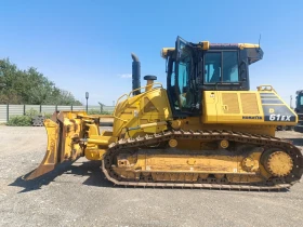 Обява за продажба на Булдозер Komatsu D61EX  ~ 420 000 лв. - изображение 4 | Auto.bg Обява за продажба на Булдозер Komatsu D61EX  ~ 420 000 лв. - изображение 4