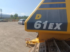 Обява за продажба на Булдозер Komatsu D61EX  ~ 420 000 лв. - изображение 6 | Auto.bg Обява за продажба на Булдозер Komatsu D61EX  ~ 420 000 лв. - изображение 6