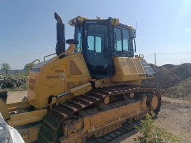 Обява за продажба на Булдозер Komatsu D61EX  ~ 420 000 лв. - изображение 11 | Auto.bg Обява за продажба на Булдозер Komatsu D61EX  ~ 420 000 лв. - изображение 11