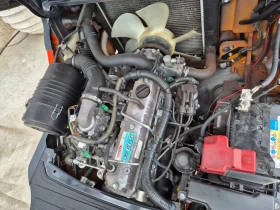 Мотокар Toyota 1.8 тона / КАТО НОВ !, снимка 13