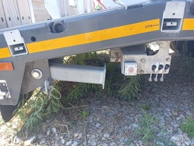 Полуремарке MAX Trailer MAX100-N-3-9.30-U, снимка 10