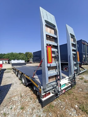  MAX Trailer MAX100-N-3-9.30-U | Mobile.bg    6