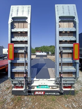  MAX Trailer MAX100-N-3-9.30-U | Mobile.bg    7