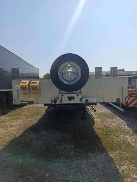  MAX Trailer MAX100-N-3-9.30-U | Mobile.bg    2