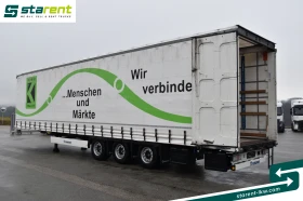 Полуремарке Krone TR25329, снимка 9 - Ремаркета - 52801947