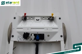 Полуремарке Krone TR25329, снимка 17 - Ремаркета - 52801947