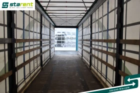 Полуремарке Krone TR25329, снимка 13 - Ремаркета - 52801947