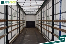 Полуремарке Krone TR25329, снимка 12 - Ремаркета - 52801947