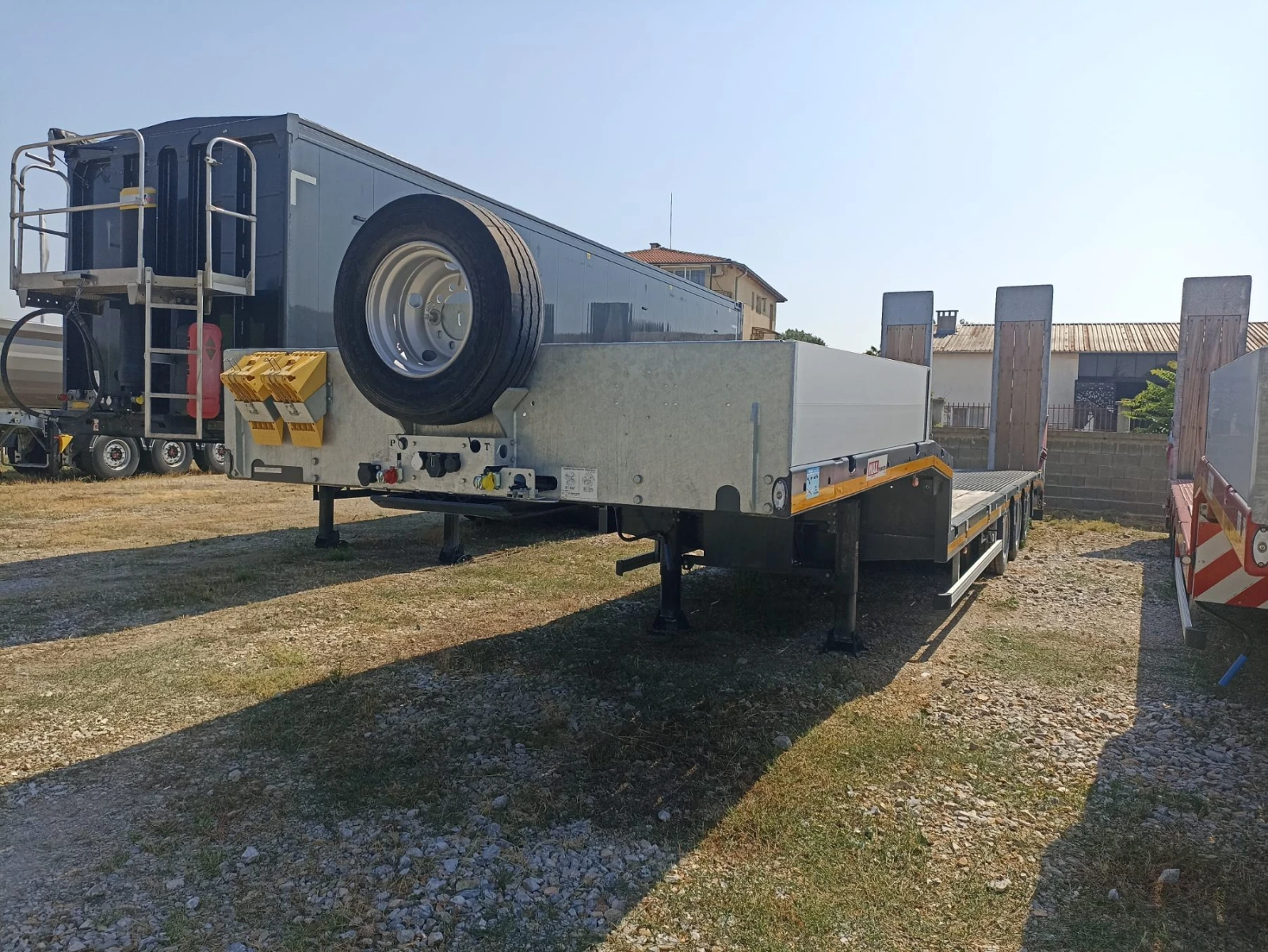  MAX Trailer MAX100-N-3-9.30-U | Mobile.bg   1