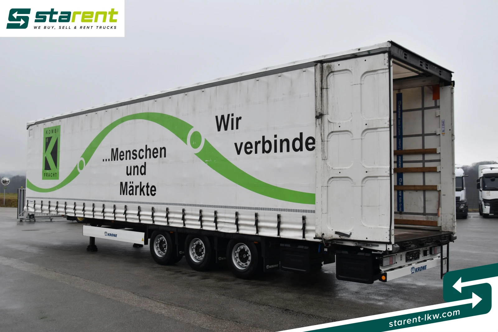 ����������� Krone TR25329 | Mobile.bg � ����������� 9