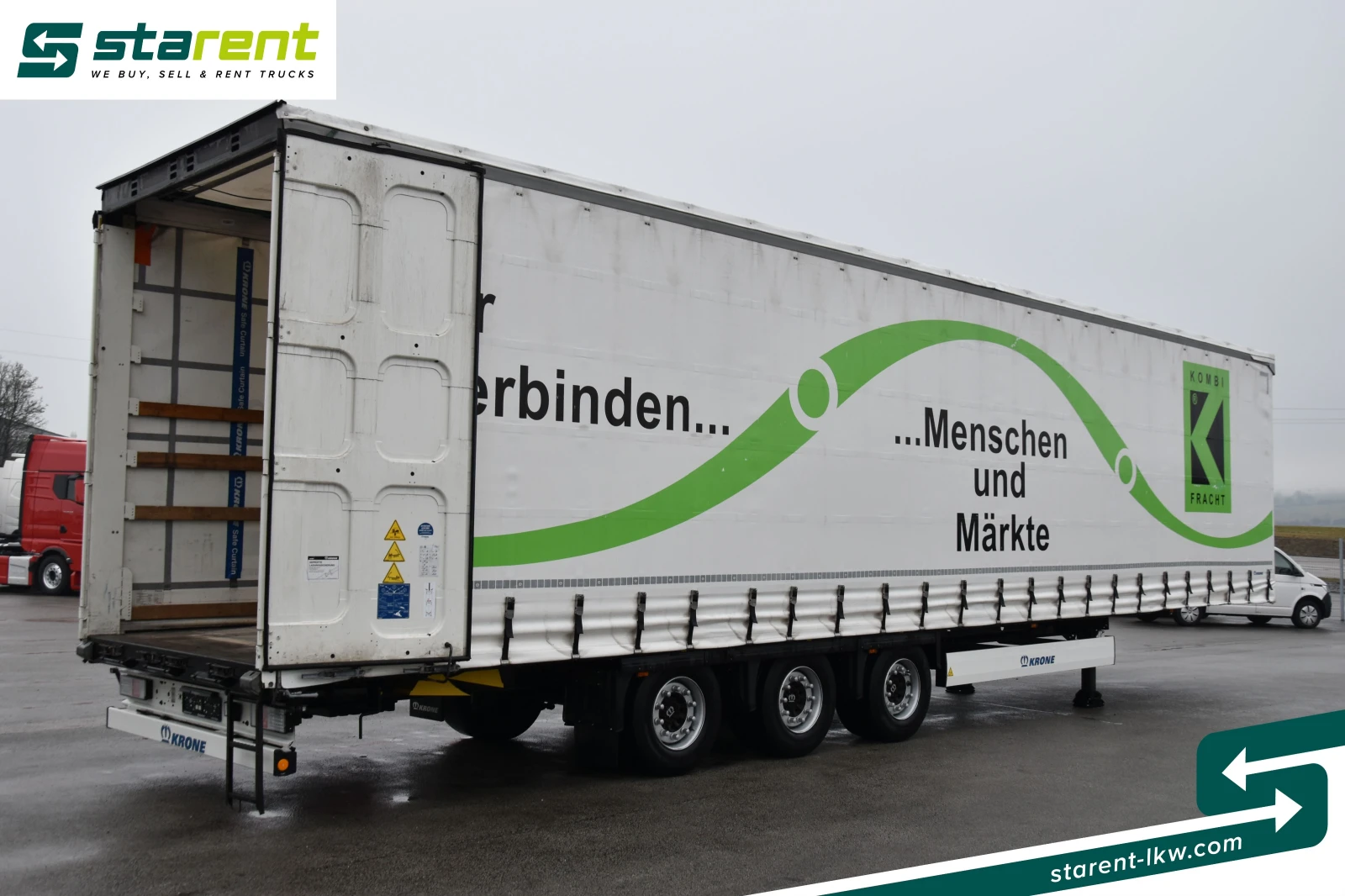 ����������� Krone TR25329 | Mobile.bg � ����������� 10