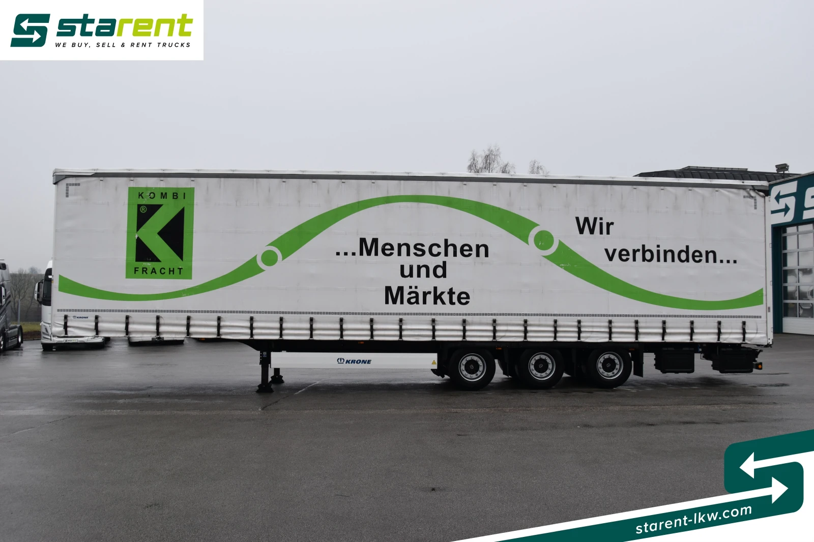 ����������� Krone TR25329 | Mobile.bg � ����������� 8