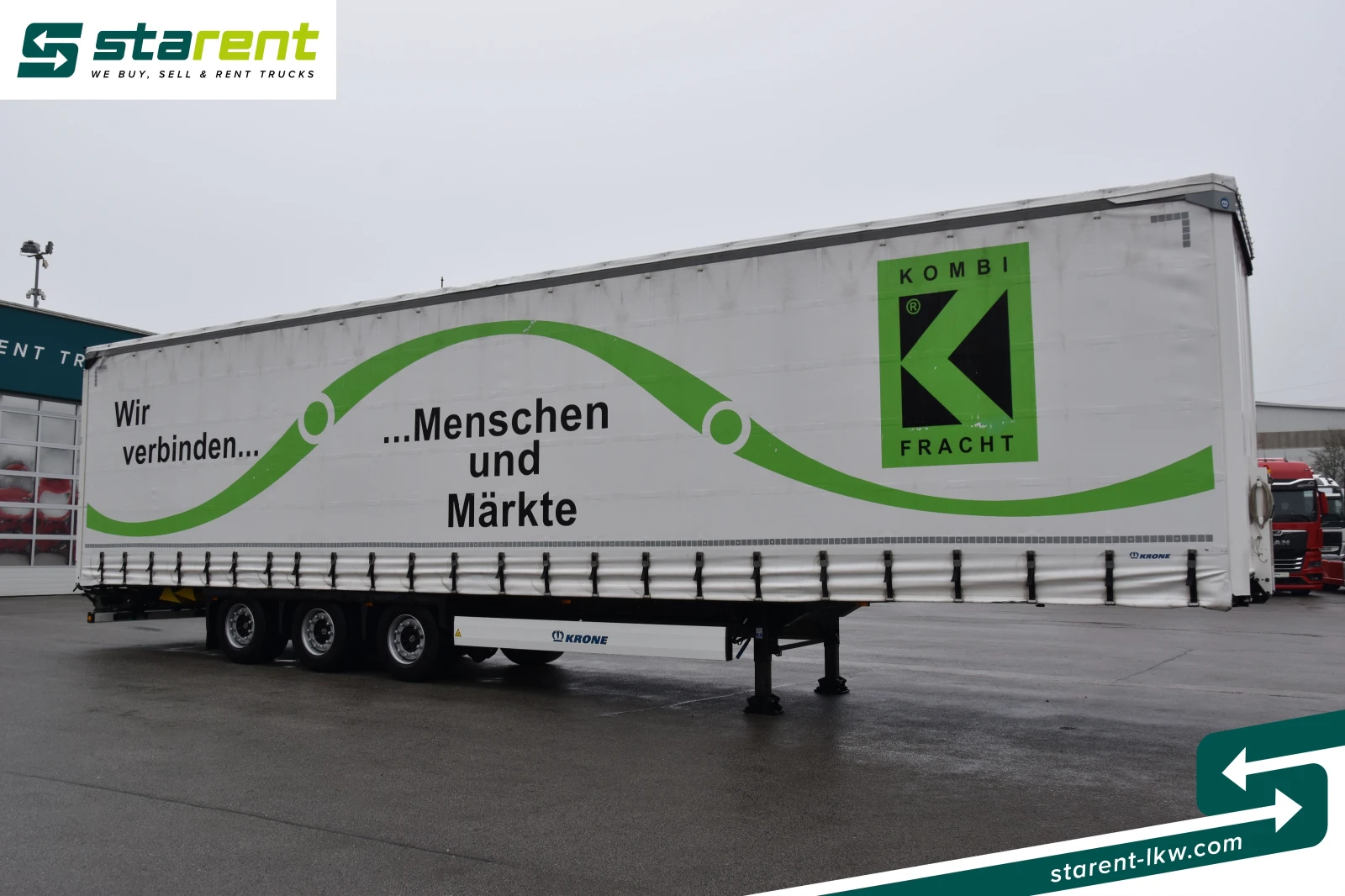 ����������� Krone TR25329 | Mobile.bg � ����������� 3