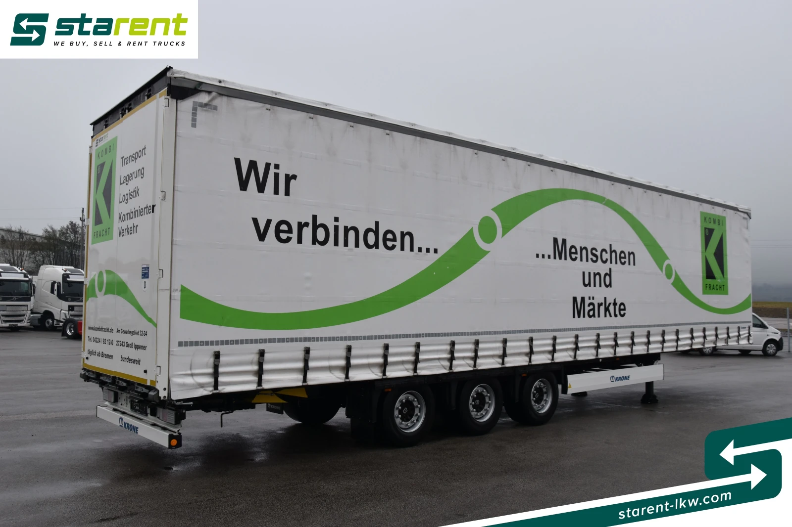 ����������� Krone TR25329 | Mobile.bg � ����������� 5