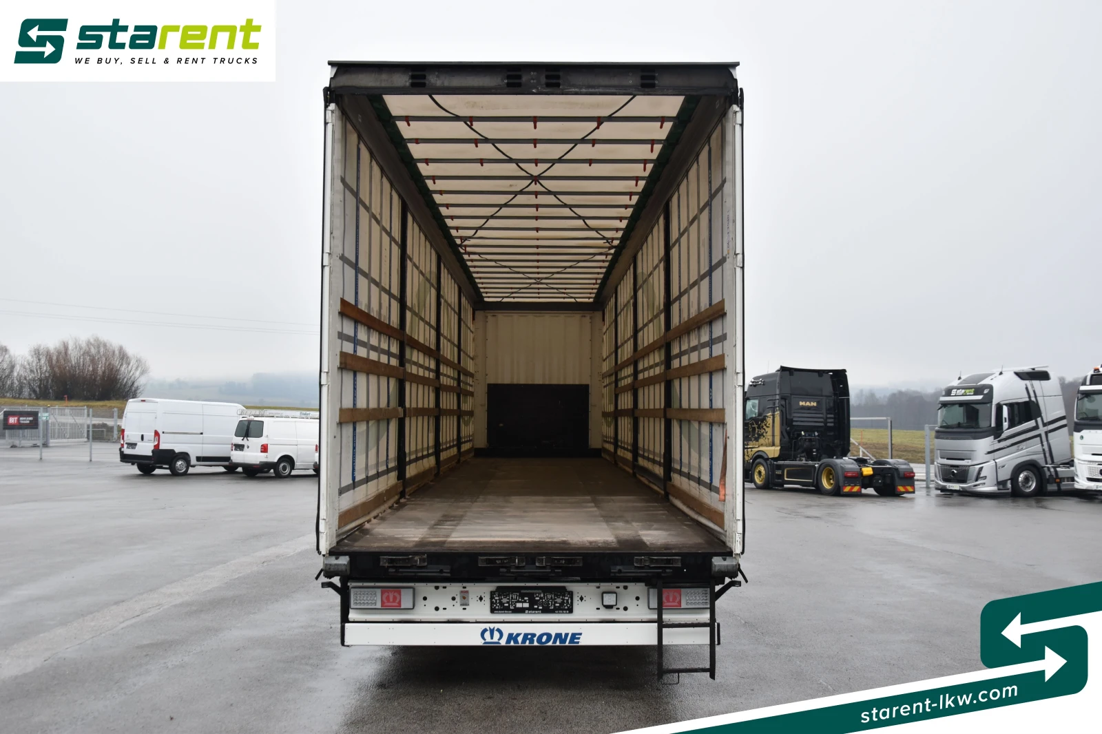 ����������� Krone TR25329 | Mobile.bg � ����������� 11