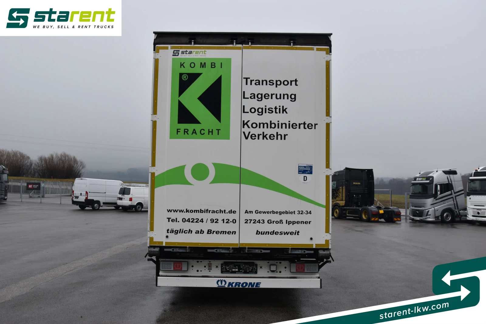 ����������� Krone TR25329 | Mobile.bg � ����������� 6