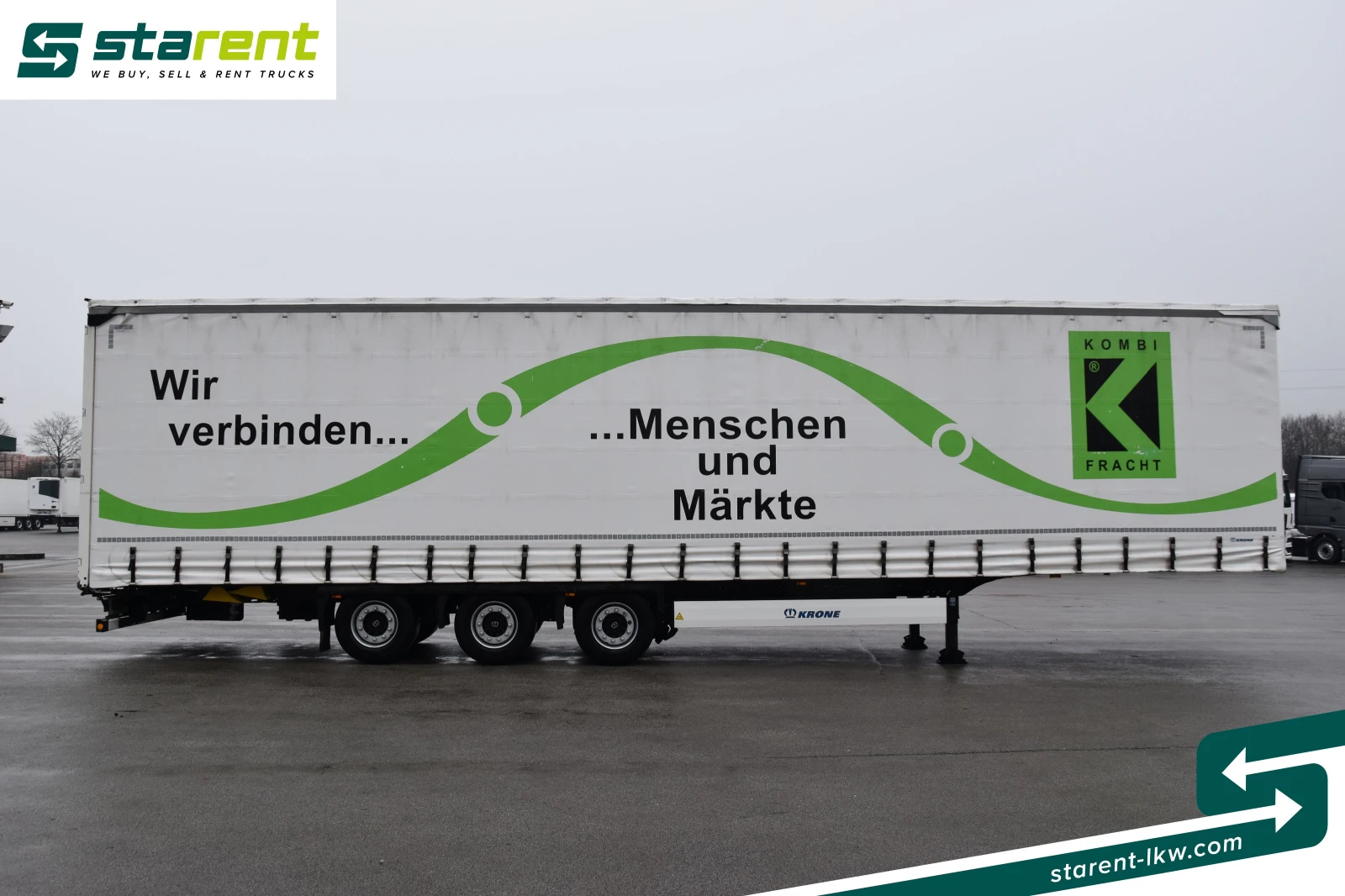 ����������� Krone TR25329 | Mobile.bg � ����������� 4