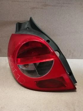 Стоп Renault Clio 3 2005-2008, снимка 1