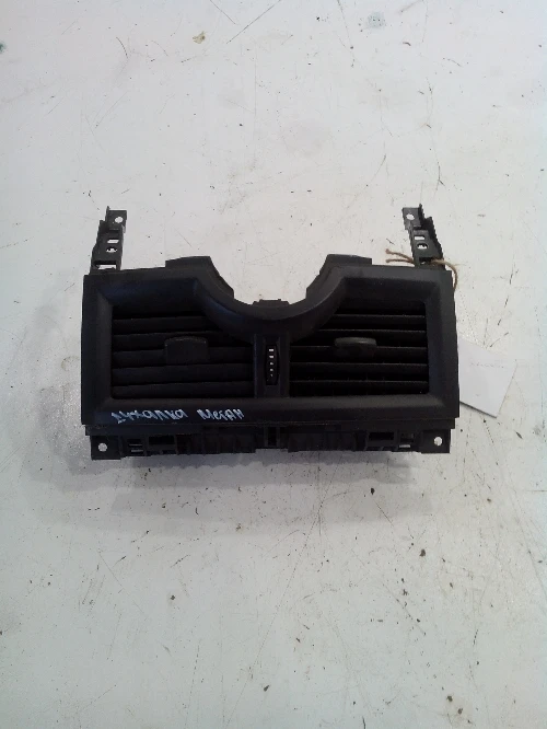 Централна духалка за Рено Меган