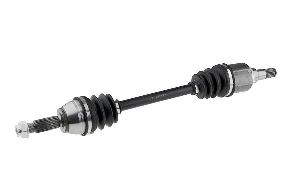 Полуоска лява FORD FIESTA 1.6I 16V 01-10, FUSION 1.6I 16V 02-10    1361877 / 1478997 / 1520669  | Mobile.bg — изображение 1