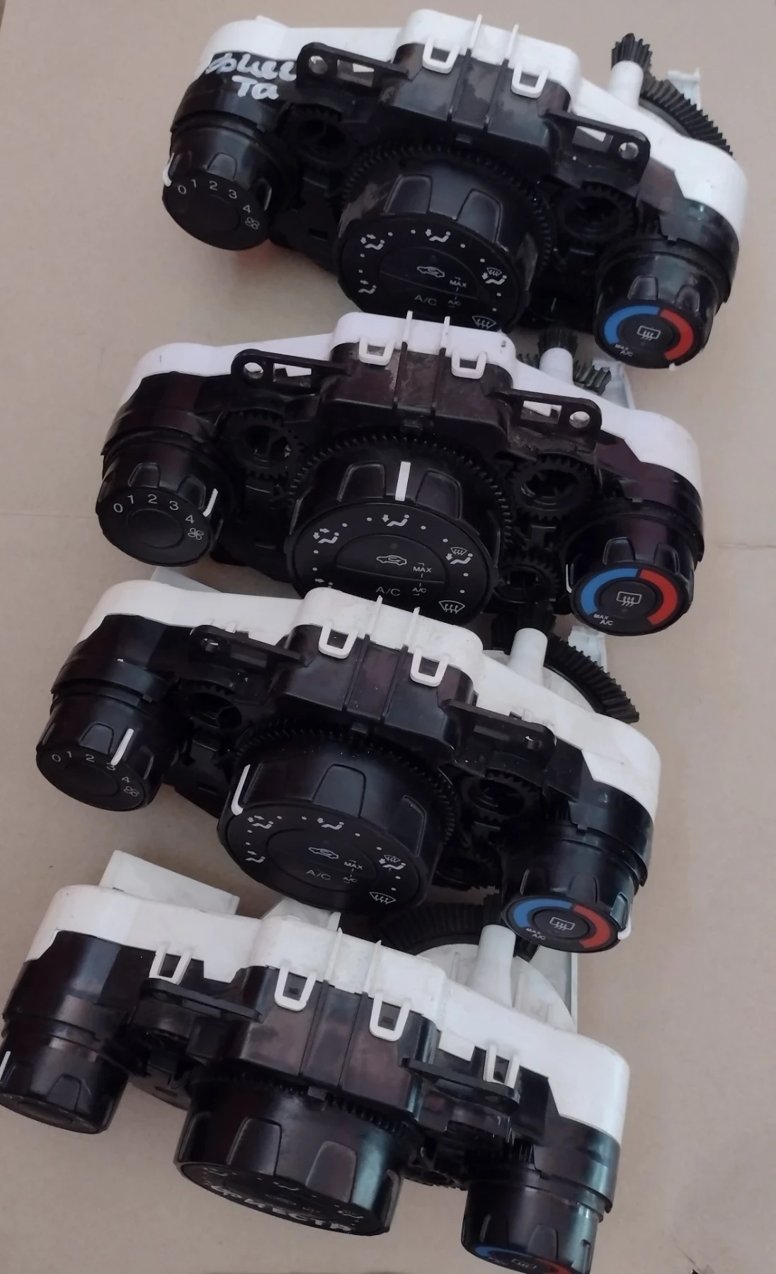 8A6118549    FORD FIESTA  (2008-2020)  8A6919980   | Mobile.bg   2