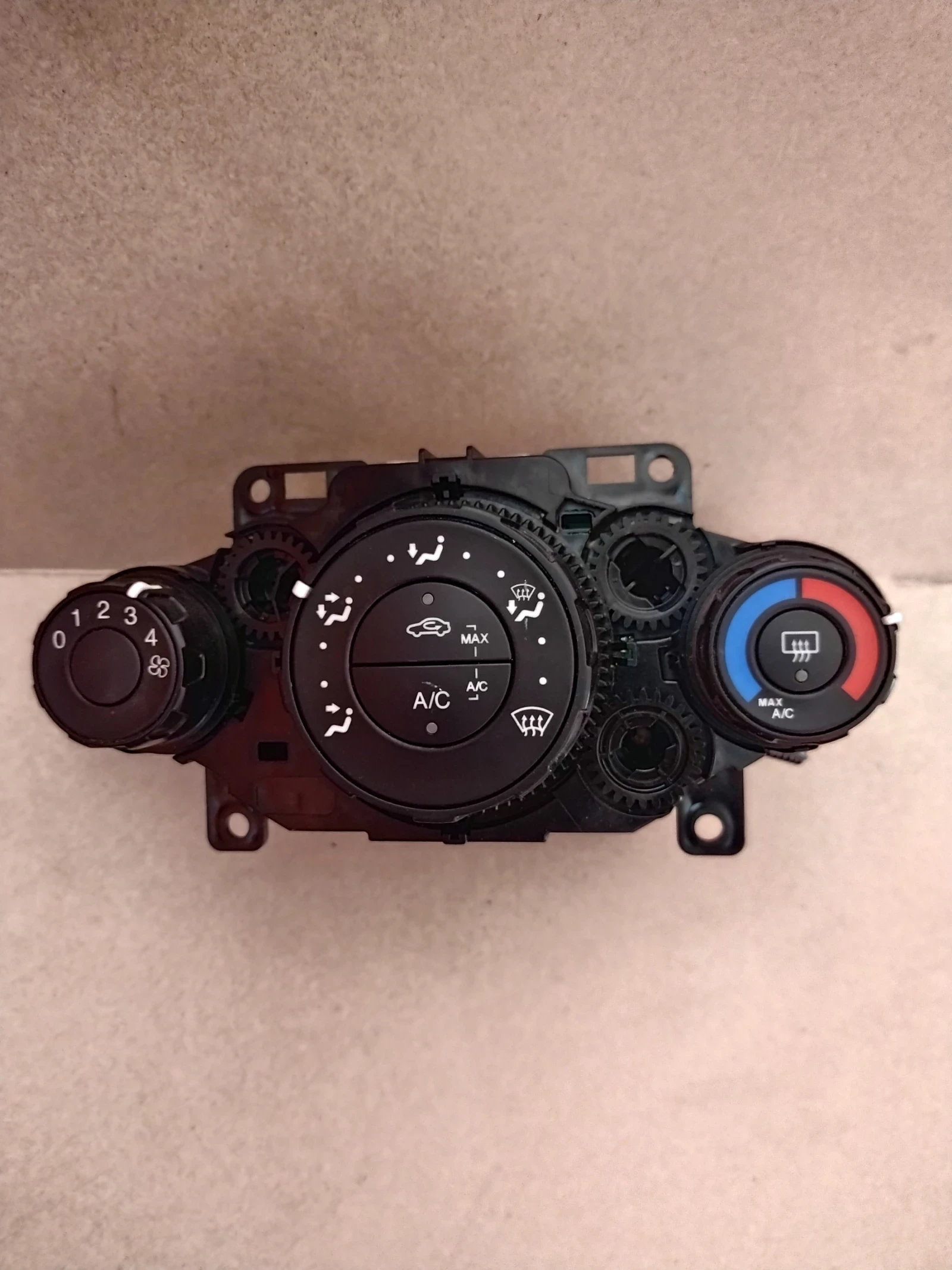 8A6118549    FORD FIESTA  (2008-2020)  8A6919980   | Mobile.bg   1