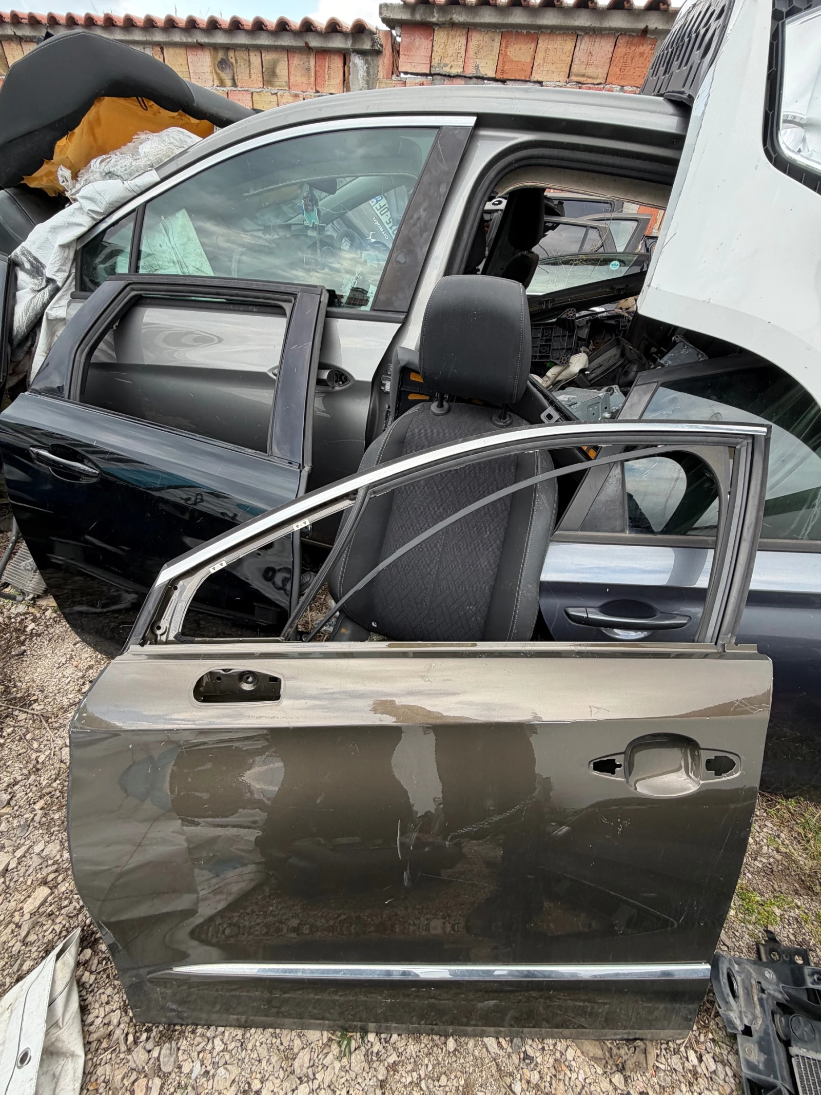 Citroen DS4 2011� ��������� ����� ���� | Mobile.bg � ����������� 1