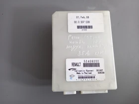 Модул климатроник Рено Лагуна 2.0дци (б)