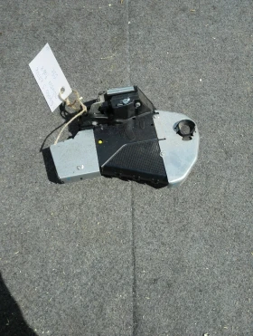 Брава (ключалка) заден капак Тойота Рав4 н:60428116