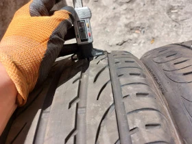 Гуми Летни 245/40R18, снимка 5