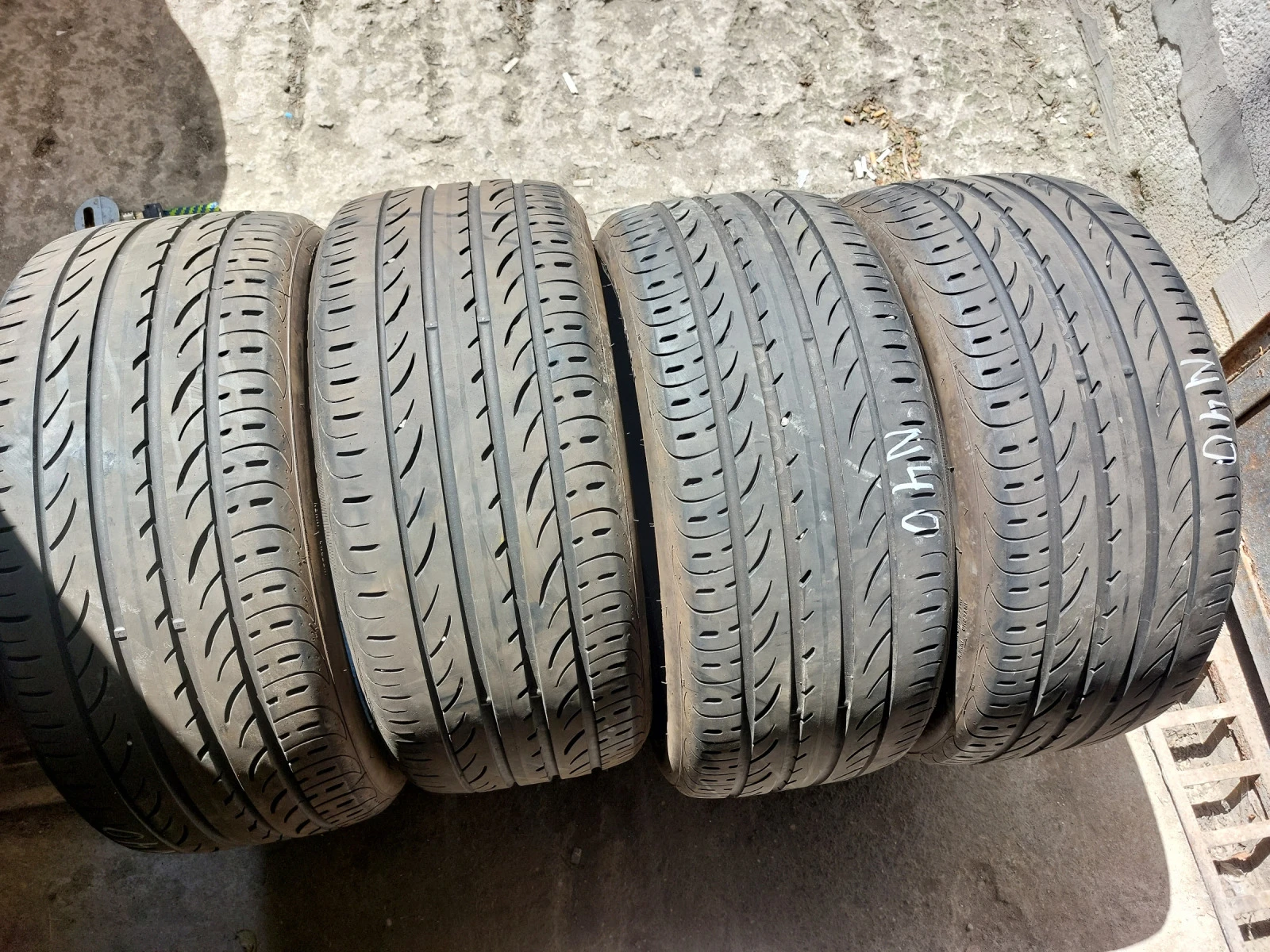 ���� 245/40R18 | Mobile.bg � ����������� 2