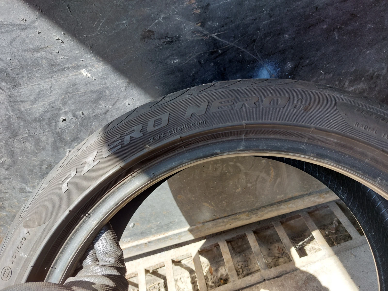 ���� 245/40R18 | Mobile.bg � ����������� 7