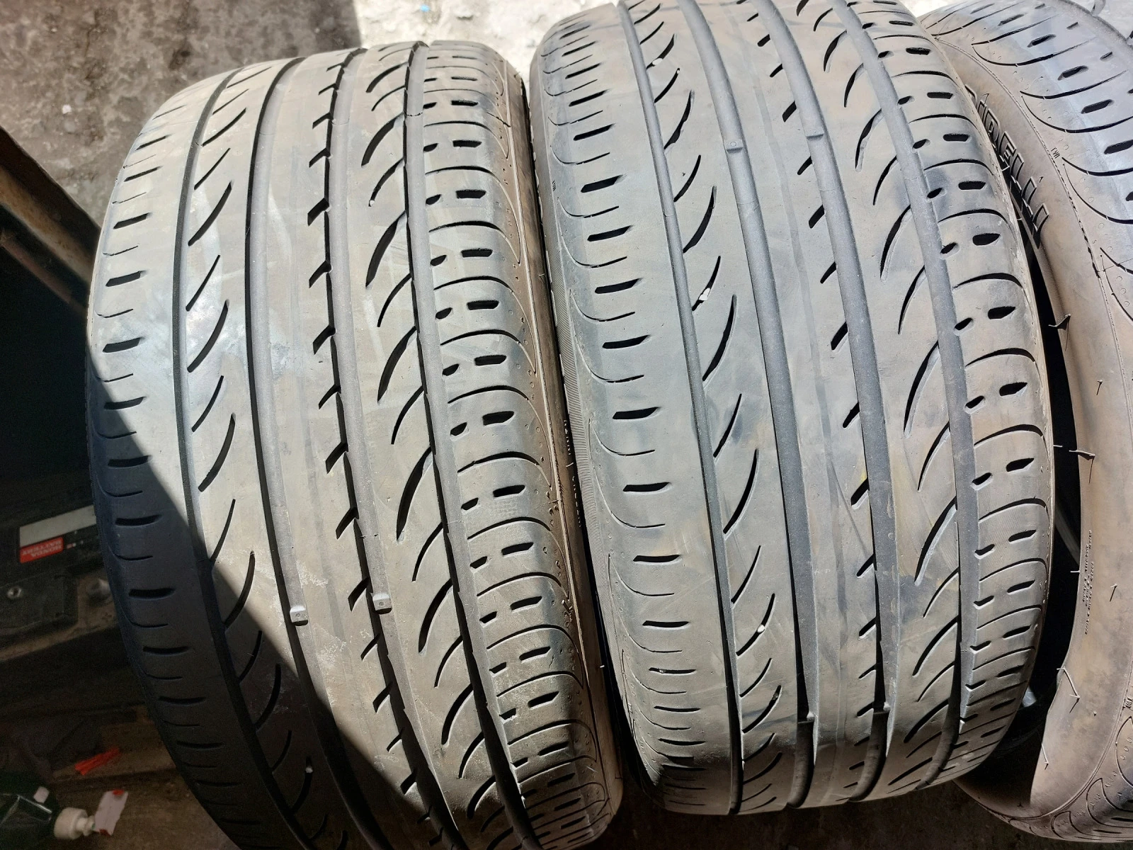 ���� 245/40R18 | Mobile.bg � ����������� 3