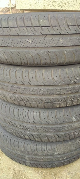 Гуми Летни 165/70R14, снимка 1 - Гуми и джанти - 40581721