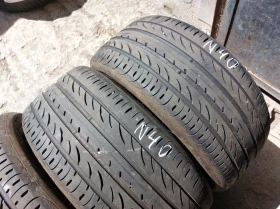 Гуми Летни 245/40R18, снимка 4 - Гуми и джанти - 41829460