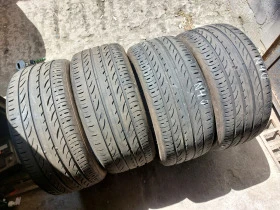 Гуми Летни 245/40R18, снимка 1 - Гуми и джанти - 41829460